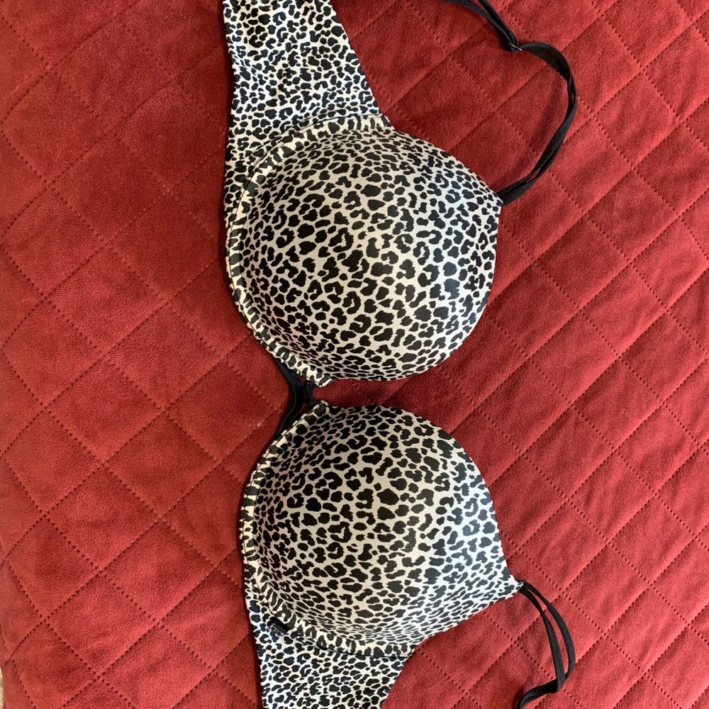 Victoria's Secret bra